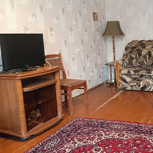 1-комн квартира Выборг, набережная 40-летия ВЛКСМ, 7