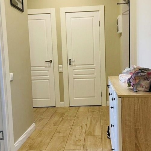 2-комн квартира пос. Шушары, Пулковское тер., улица Переведенская, 4к2с2