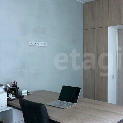 3-комн квартира улица Среднерогатская, 9