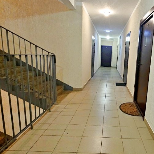 1-комн квартира Петергоф, улица Парковая, 16к4