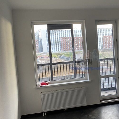 Студия проспект Авиаконструкторов, 67к1