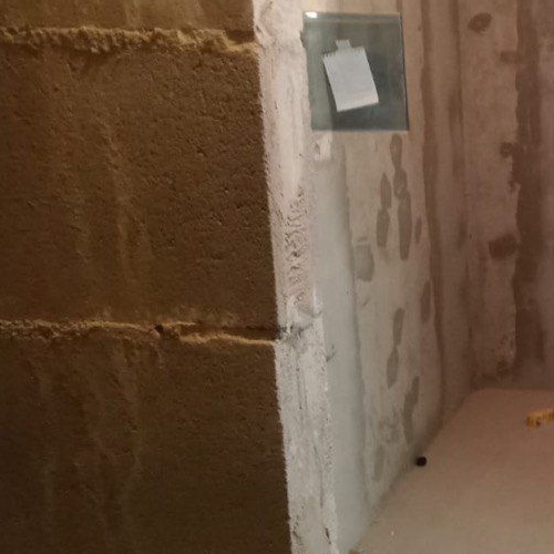 Студия Мурино, улица Шувалова, 32