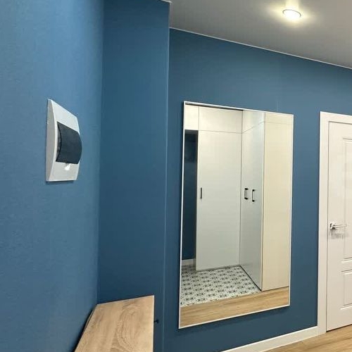 2-комн квартира Кудрово г., улица Областная, 9к1