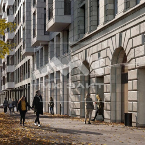 1-комн квартира 19-я линия,  д. 16,  к. 2