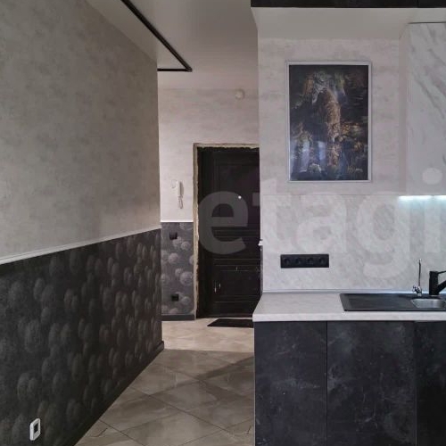 3-комн квартира улица Среднерогатская, 11