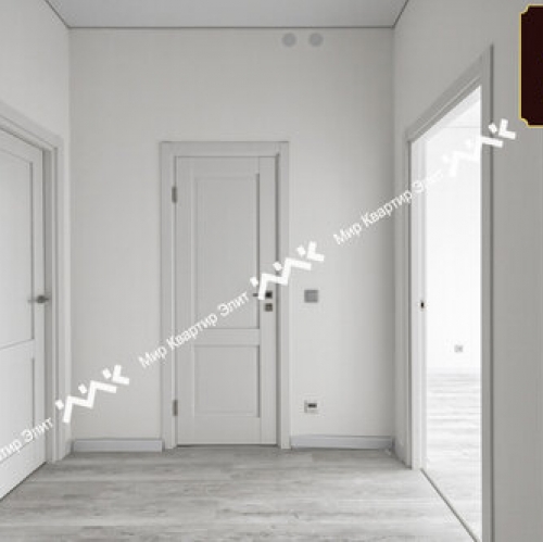 3-комн квартира Обуховской обороны пр-кт,  д. 36 с1