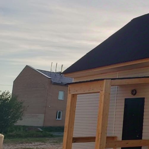 Коттедж/дом Форносово городской поселок, улица Дачная