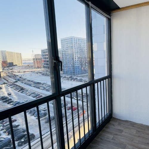 Студия бульвар Вилькицкий, 4