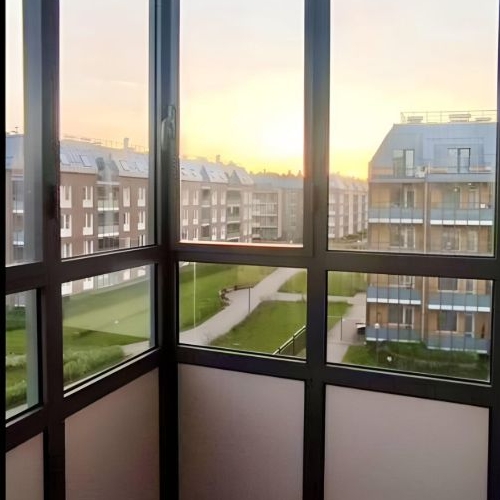 Студия улица Струве, 14к2