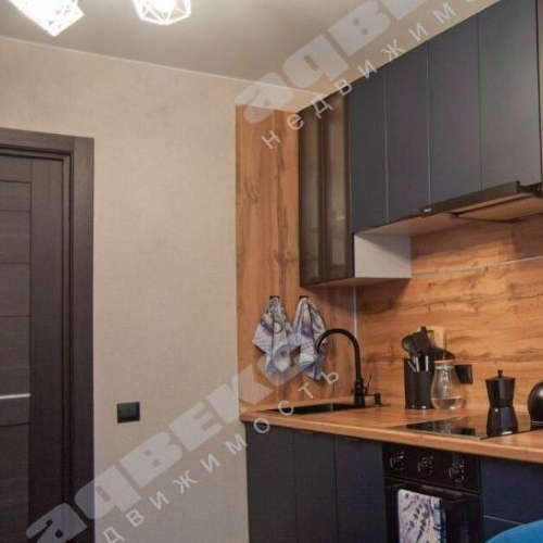 2-комн квартира Мурино, улица Шоссе в Лаврики, 57к3