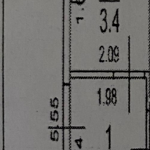 Студия улица Крыленко, 2