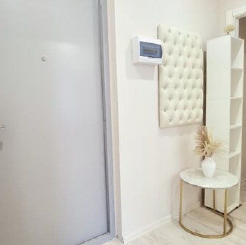 1-комн квартира Мурино г, Графская ул