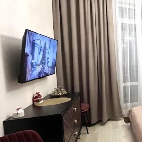 Студия Железнодорожный проспект, 14к3