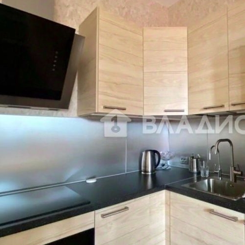 Студия Мурино, улица Шоссе в Лаврики, 76