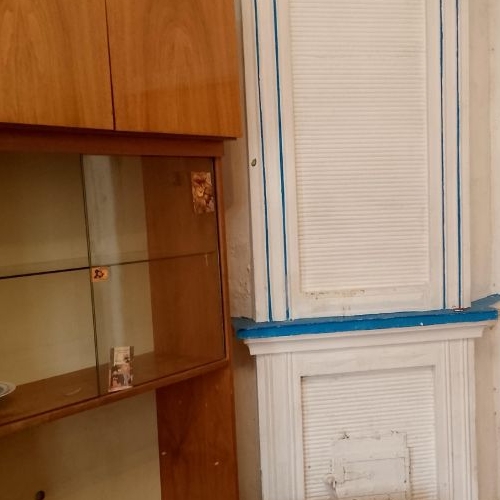 4-комн квартира Зеленина Б. ул,  д. 28