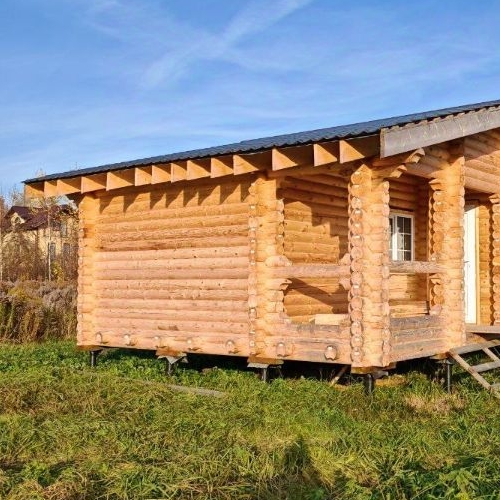 Коттедж/дом Новая Ладога, Рыбацкий переулок