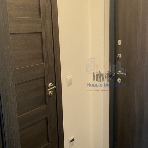 Студия проспект Авиаконструкторов, 67к1