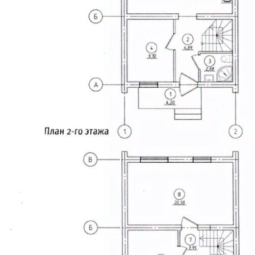 Коттедж/дом Кивеннапа Север кп, пос. Первомайское, улица Ивана Чернявского,  д. 203