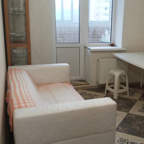 1-комн квартира пос. Янино-1, улица Голландская, 6