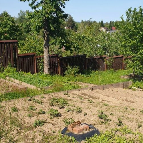 Коттедж/дом Севкабель СНТ, улица Комсомольская,  д. 34