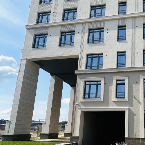 1-комн квартира Ремесленная улица, 15