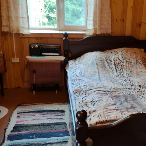 Коттедж/дом д. Мелекса, 16А