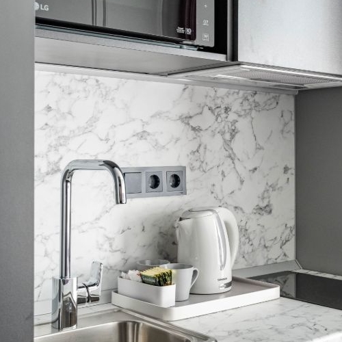 Студия Подъездной переулок, 13