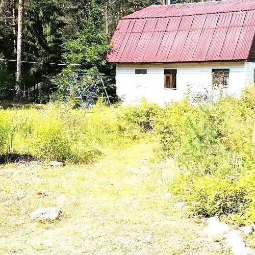 Коттедж/дом Звездочка-1 СНТ