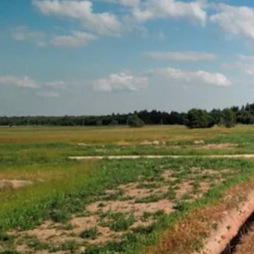 Земельный участок д. Пустошка, улица Счастливая