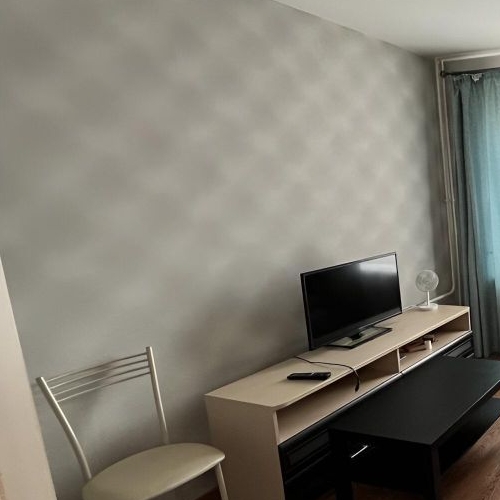 1-комн квартира пос. Парголово, улица Валерия Гаврилина, 11к1