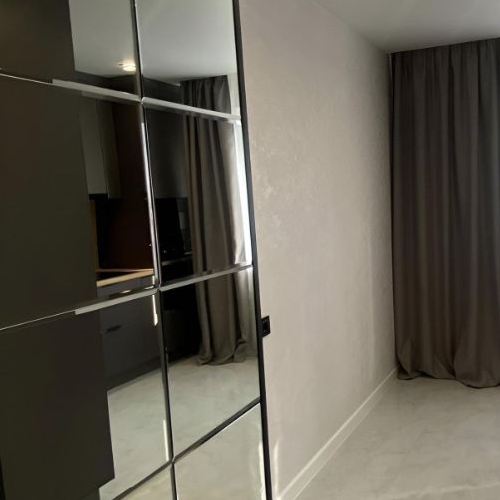 1-комн квартира улица Белышева, 5/6