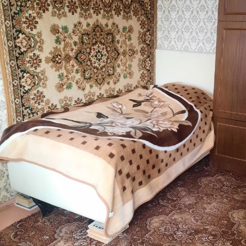 3-комн квартира Парашютная улица, 4