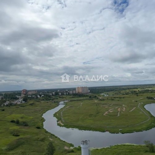 Студия Никольское, Первомайская улица, 1