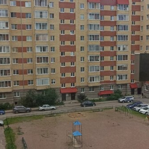 5-комн квартира Пролетарка, Луговая улица,  д. 4 к1