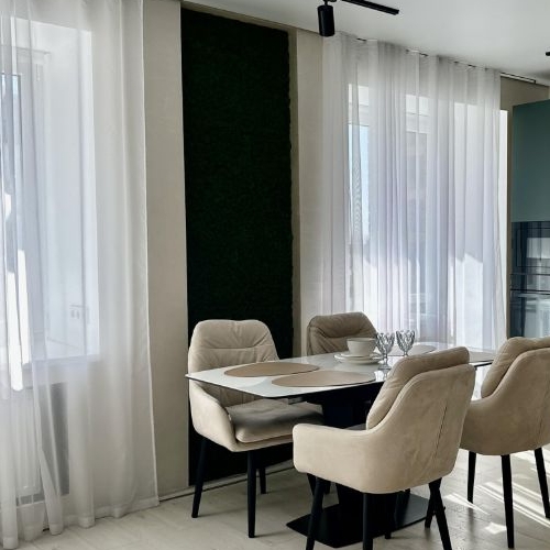 1-комн квартира Гатчина, улица Хохлова, 20