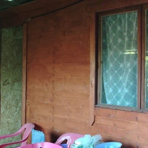 Коттедж/дом Пупышево садоводческий массив, Чайка СНТ, 2-я линия