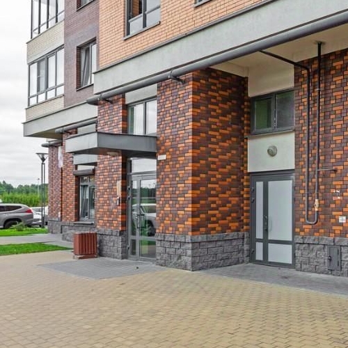 Студия Новоселье городской поселок, проспект Питерский, 5