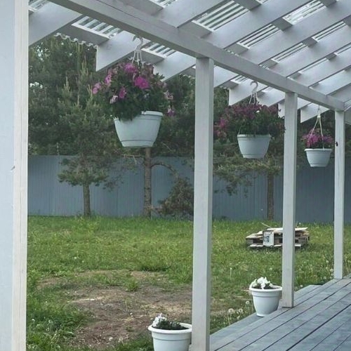 Коттедж/дом ЛАЭК СНТ, улица Охотницкая