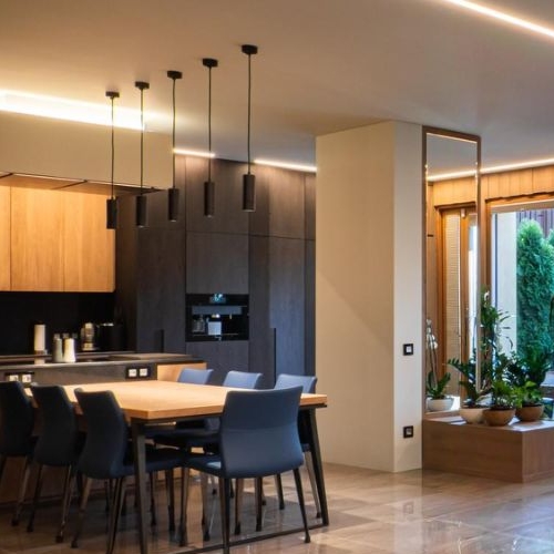 Коттедж/дом пос. Лисий Нос, Аллегро-Парк ЖК