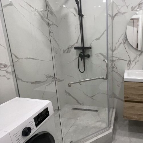 1-комн квартира Новоселье городской поселок, улица Петропавловская, 13