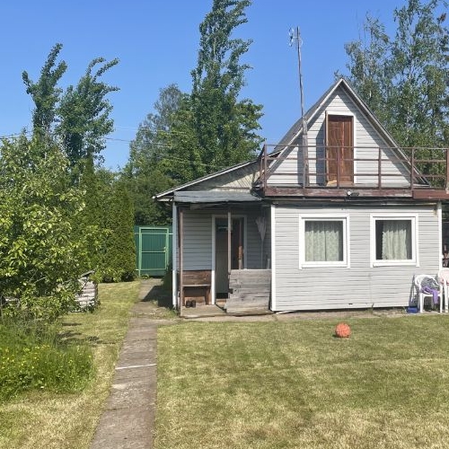 Коттедж/дом Михайловский садоводческий массив, Ягода СНТ, улица Зеленая, 14