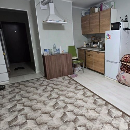 Студия пос. Парголово, Заречная улица, 13к1