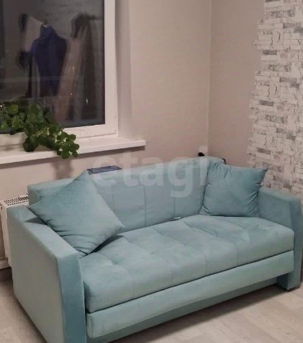 Студия пос. Шушары, Славянка тер., улица Ростовская, 24к1