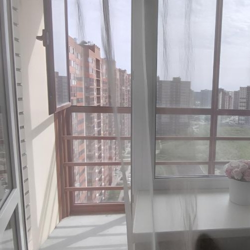 Студия Мурино, улица Шоссе в Лаврики, 89