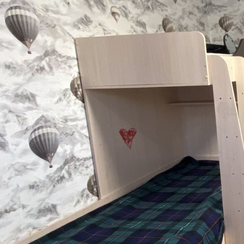 2-комн квартира Мурино, улица Шувалова, 44