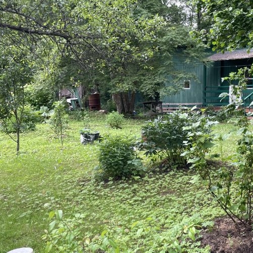 Коттедж/дом Лужок СНТ, улица Западная, 59