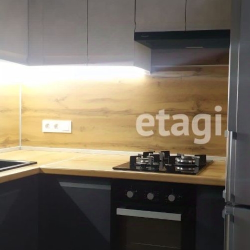 1-комн квартира д. Лупполово, 7