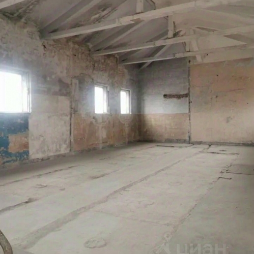 Отдельное здание Кожевенная линия,  д. 32 к8 литП