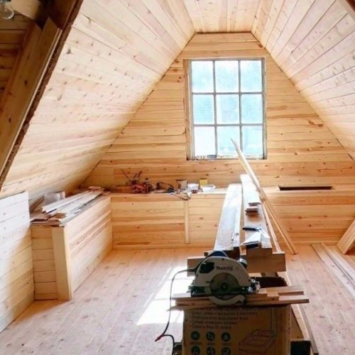 Коттедж/дом Великое СНТ, улица 1-я Садовая