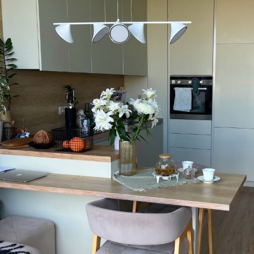 1-комн квартира проспект Героев, 30